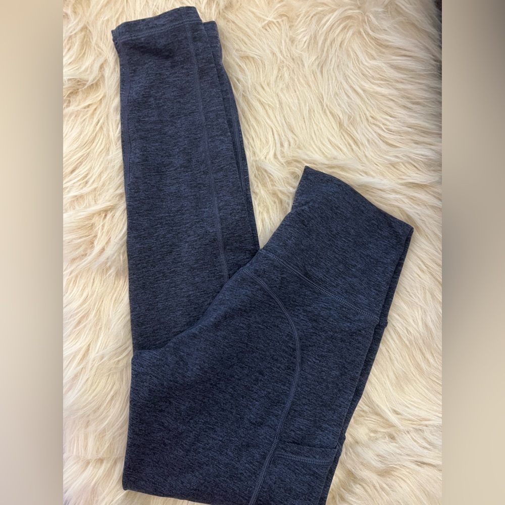 Offline By Aerie The Hugger Leggings